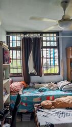 Blk 661 Choa Chu Kang Crescent (Choa Chu Kang), HDB 5 Rooms #621909461